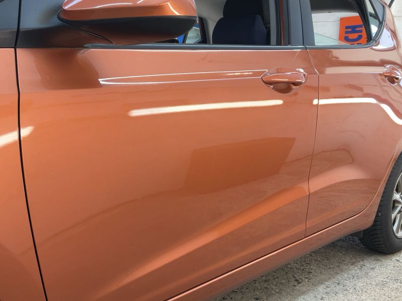 Hyundai i10 1.0 Intro Edition 2014 – снимка 4