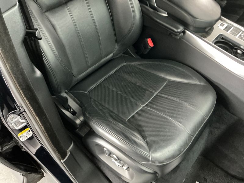 Land Rover Range Rover Sport 4.4 SDI HSE Dynamic 2016 – снимка 29