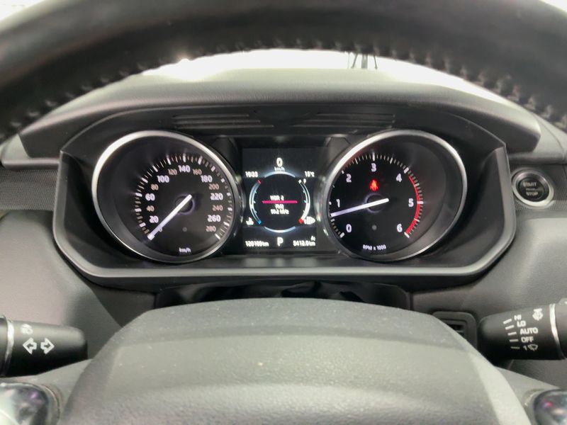 Land Rover Range Rover Sport 4.4 SDI HSE Dynamic 2016 – снимка 18