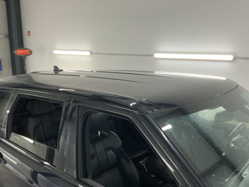 Land Rover Range Rover Sport 4.4 SDI HSE Dynamic 2016 – снимка 13