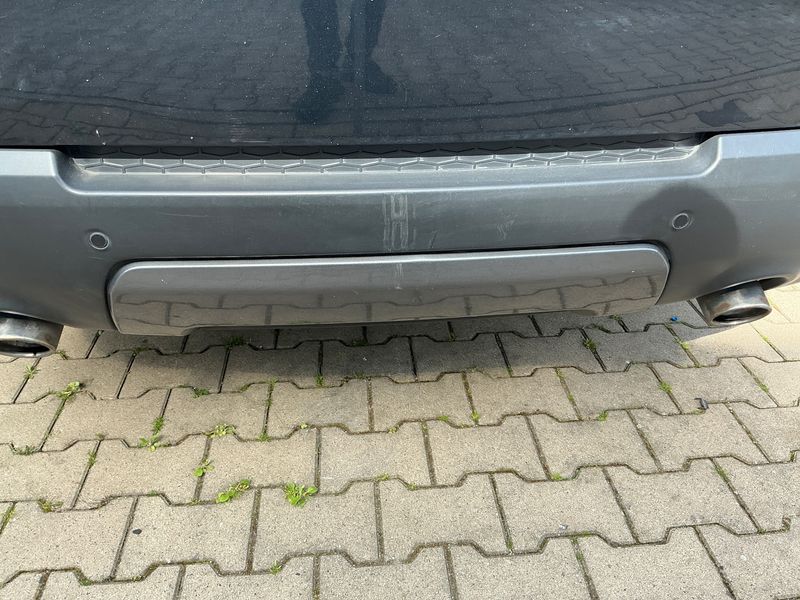 Land Rover Range Rover Sport 4.4 SDI HSE Dynamic 2016 – снимка 31