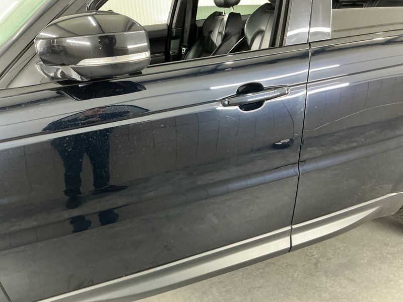 Land Rover Range Rover Sport 4.4 SDI HSE Dynamic 2016 – снимка 24