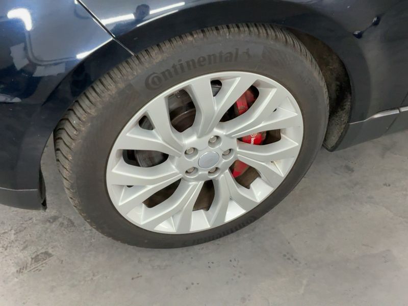 Land Rover Range Rover Sport 4.4 SDI HSE Dynamic 2016 – снимка 3