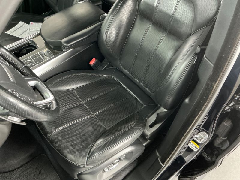 Land Rover Range Rover Sport 4.4 SDI HSE Dynamic 2016 – снимка 26
