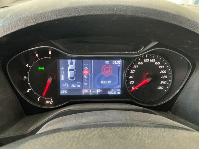 Ford S-Max 2.0 TDCi Trend 2012 – снимка 4
