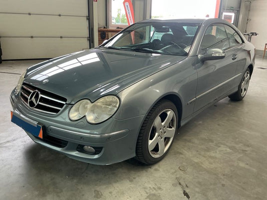 Mercedes-Benz CLK-Klasse CLK 200 Kompressor Avantgarde 2005 – снимка 1