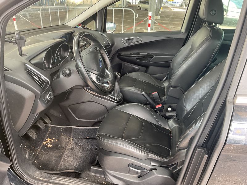 Ford B-Max 1.0 EcoBoost Individual 2013 – снимка 3