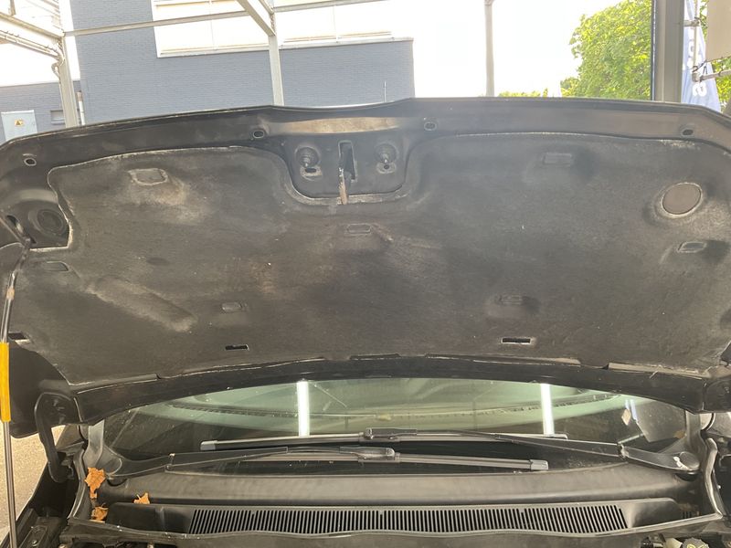 Ford B-Max 1.0 EcoBoost Individual 2013 – снимка на щета
