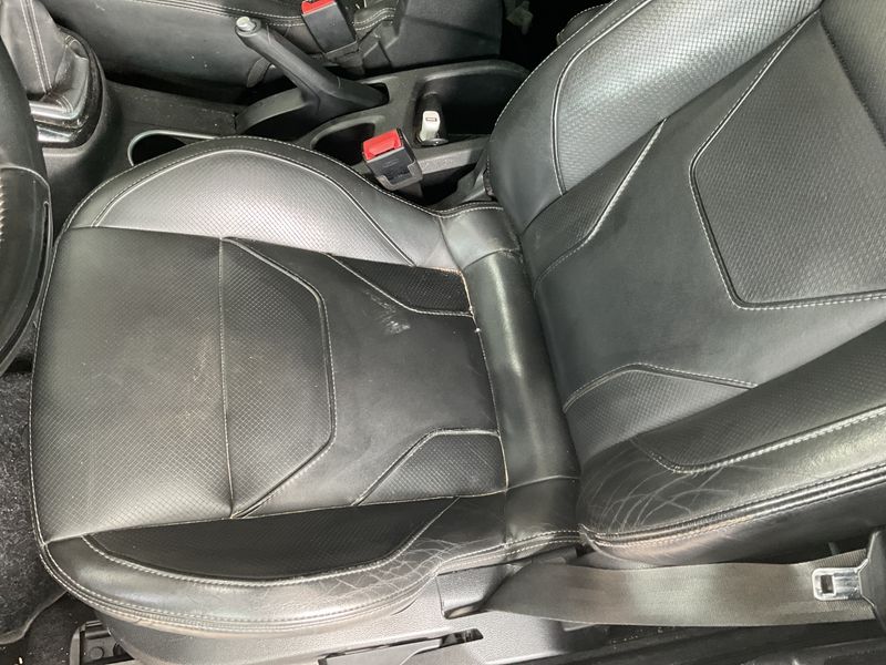 Ford B-Max 1.0 EcoBoost Individual 2013 – снимка на щета