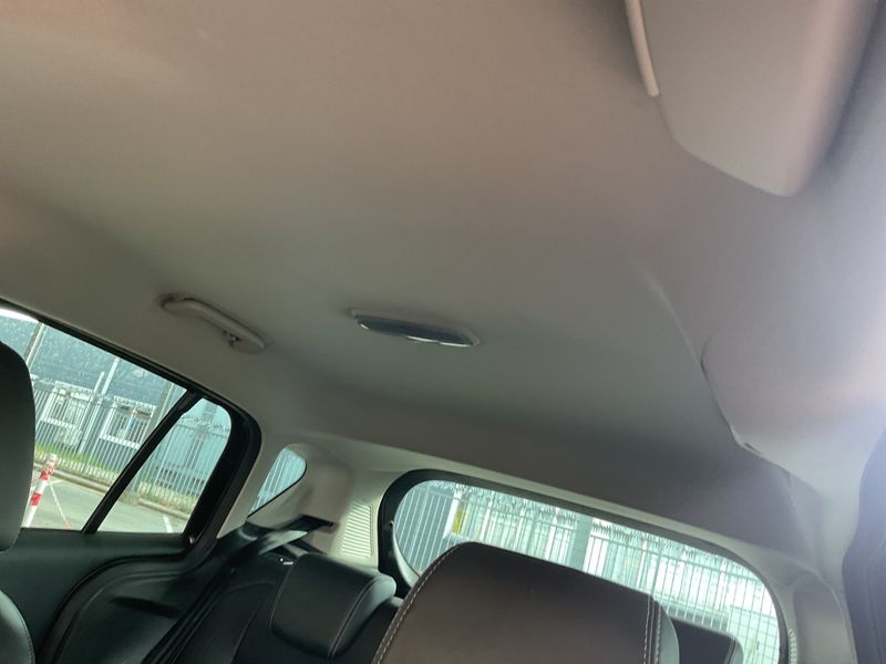 Ford B-Max 1.0 EcoBoost Individual 2013 – снимка на щета