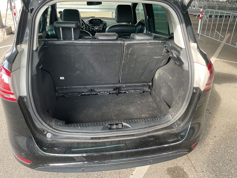 Ford B-Max 1.0 EcoBoost Individual 2013 – снимка на щета