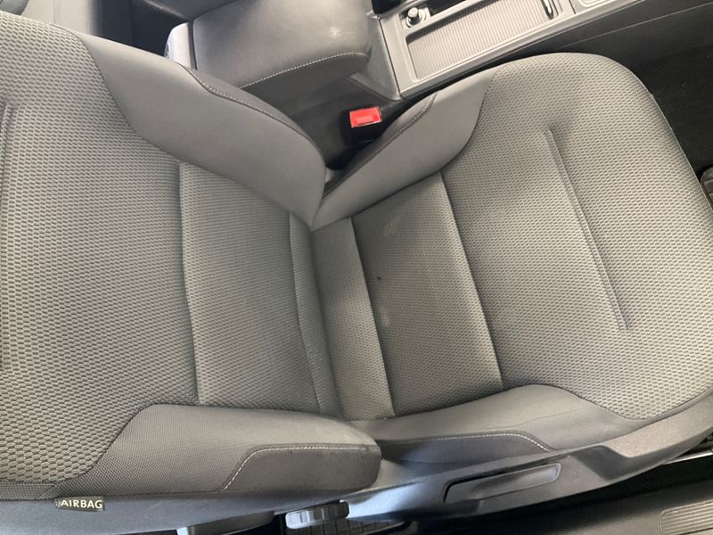 Volkswagen Golf VII 1.5 TSI ACT Comfortline BlueMotion Tech 2018 – снимка 33