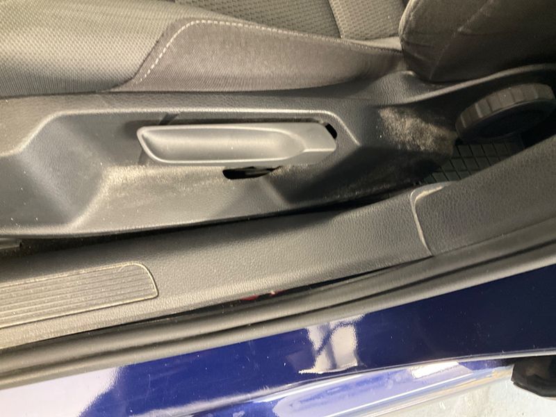 Volkswagen Golf VII 1.5 TSI ACT Comfortline BlueMotion Tech 2018 – снимка 29