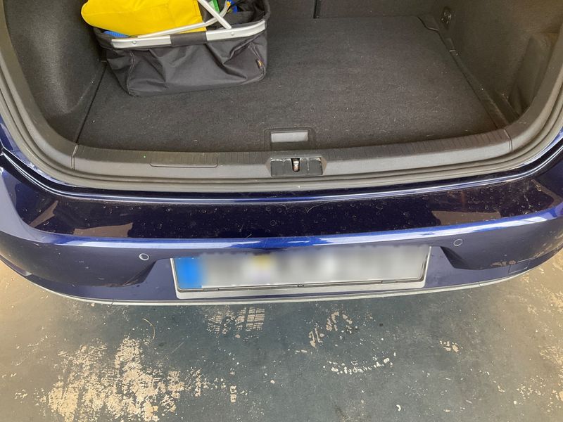Volkswagen Golf VII 1.5 TSI ACT Comfortline BlueMotion Tech 2018 – снимка 35