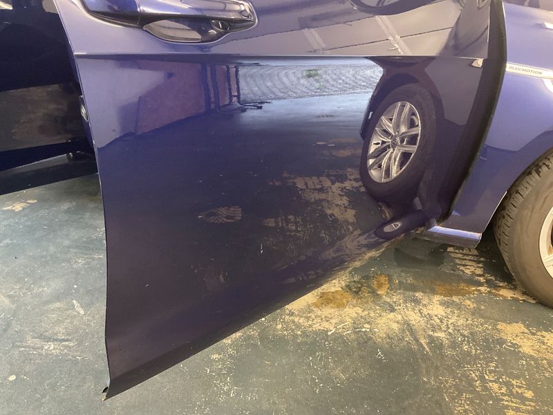 Volkswagen Golf VII 1.5 TSI ACT Comfortline BlueMotion Tech 2018 – снимка 24