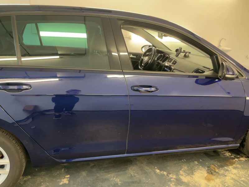 Volkswagen Golf VII 1.5 TSI ACT Comfortline BlueMotion Tech 2018 – снимка 10