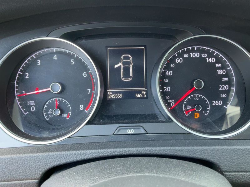Volkswagen Golf VII 1.5 TSI ACT Comfortline BlueMotion Tech 2018 – снимка 19