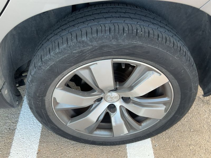 Peugeot 2008 1.6 Blue-HDi Style 2016 – снимка 5