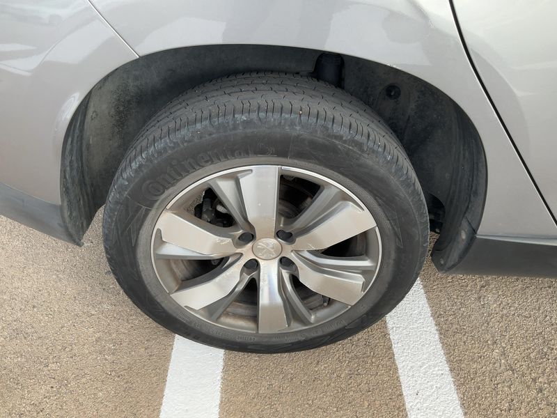 Peugeot 2008 1.6 Blue-HDi Style 2016 – снимка 9
