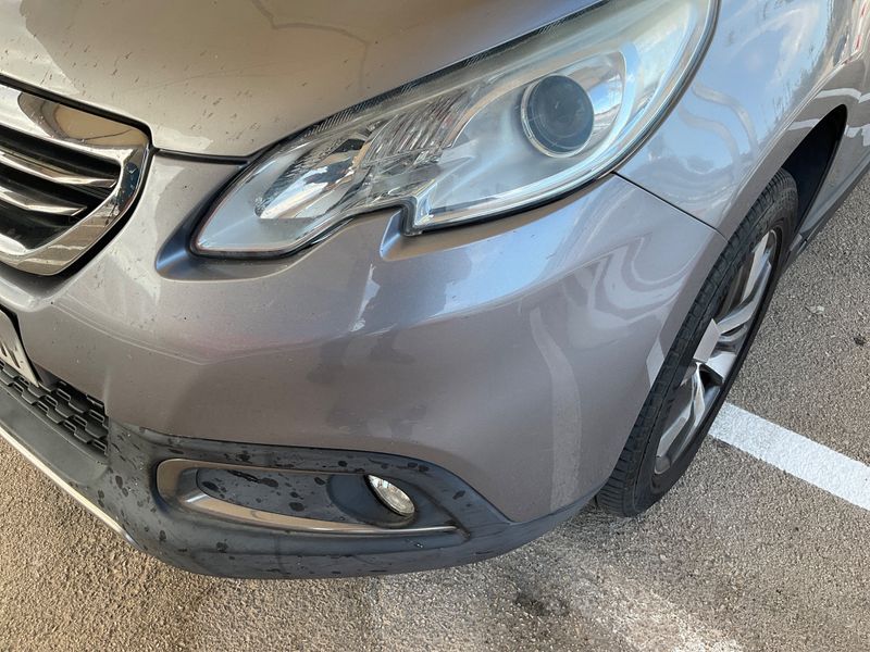 Peugeot 2008 1.6 Blue-HDi Style 2016 – снимка 28
