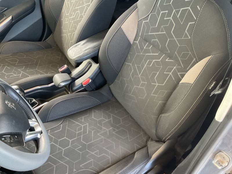 Peugeot 2008 1.6 Blue-HDi Style 2016 – снимка 24