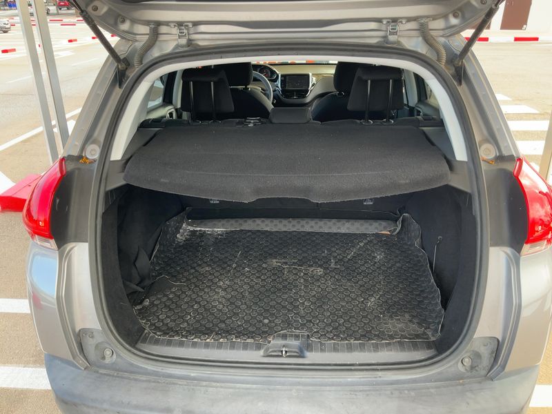 Peugeot 2008 1.6 Blue-HDi Style 2016 – снимка 15