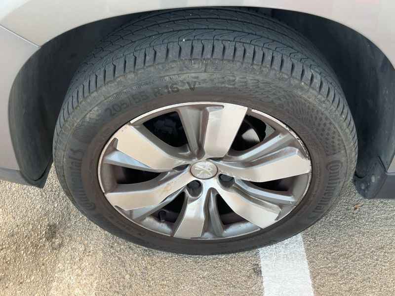 Peugeot 2008 1.6 Blue-HDi Style 2016 – снимка 3