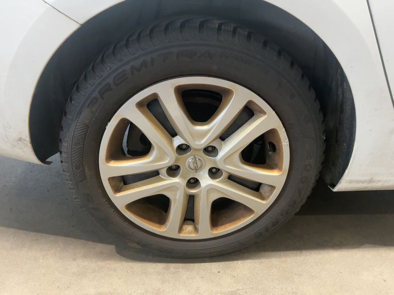 Opel Astra 1.6 CDTI 120 Jahre Start/Stop 2019 – снимка 9