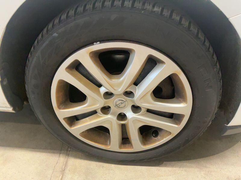 Opel Astra 1.6 CDTI 120 Jahre Start/Stop 2019 – снимка 11