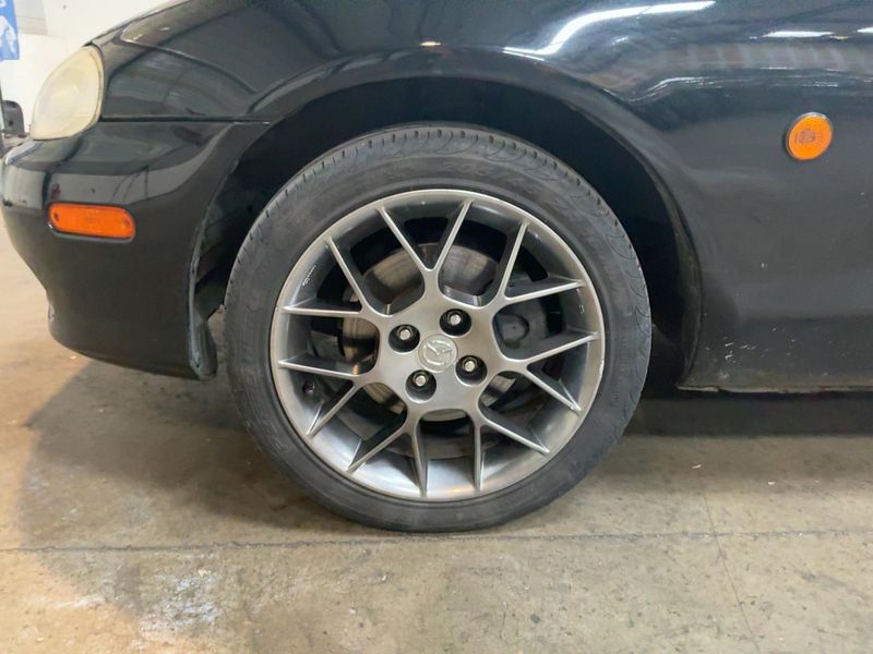 Mazda MX-5 1.6 Unplugged 2004 – снимка 3