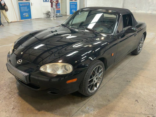 Mazda MX-5 1.6 Unplugged 2004 – снимка 1