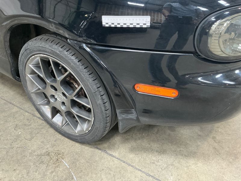 Mazda MX-5 1.6 Unplugged 2004 – снимка 30