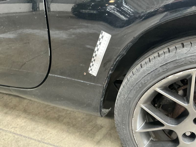 Mazda MX-5 1.6 Unplugged 2004 – снимка 28