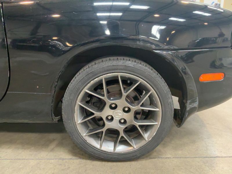 Mazda MX-5 1.6 Unplugged 2004 – снимка 5