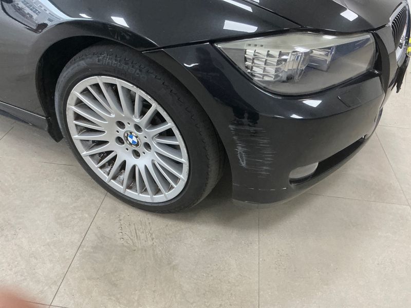 BMW 3er 325d 2010 – снимка 9