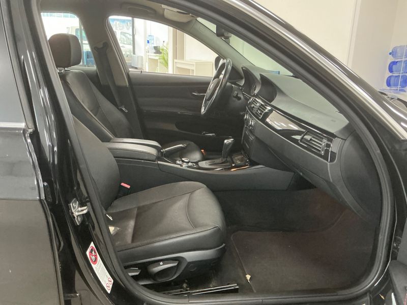BMW 3er 325d 2010 – снимка 3