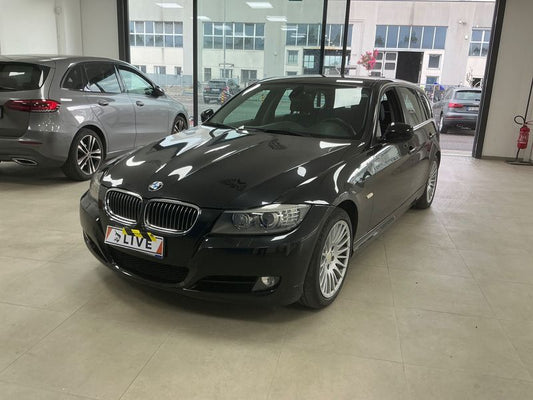 BMW 3er 325d 2010 – снимка 1
