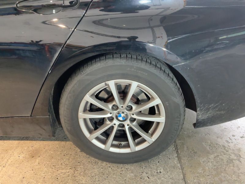BMW 3er 318d 2014 – снимка 5