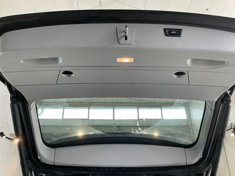 BMW 3er 318d 2014 – снимка 25