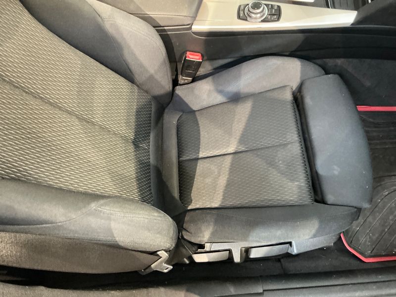 BMW 3er 318d 2014 – снимка 26