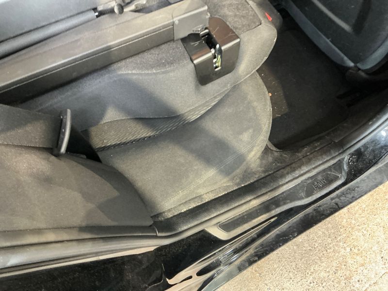 BMW 3er 318d 2014 – снимка 27