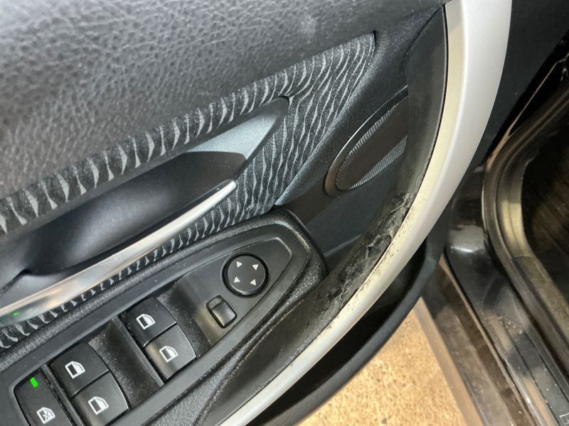 BMW 3er 318d 2014 – снимка 28