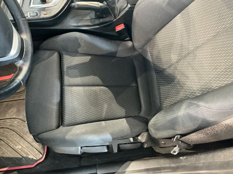 BMW 3er 318d 2014 – снимка 29