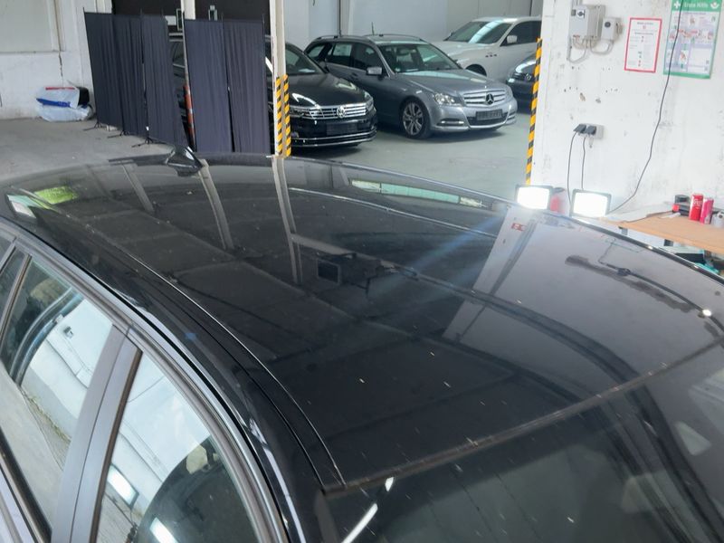 BMW 3er 318d 2014 – снимка 13