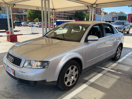 Audi A4 1.9 TDI 2004