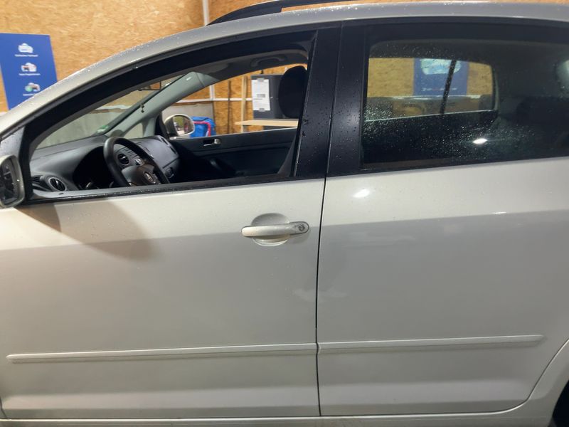 Volkswagen Golf VI Plus 1.2 TSI Trendline 2013 – снимка 4