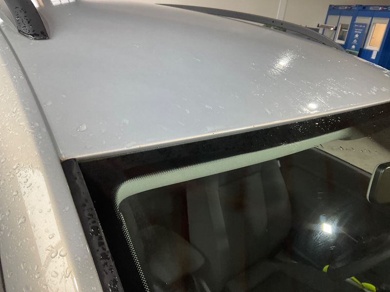 Volkswagen Golf VI Plus 1.2 TSI Trendline 2013 – снимка 33