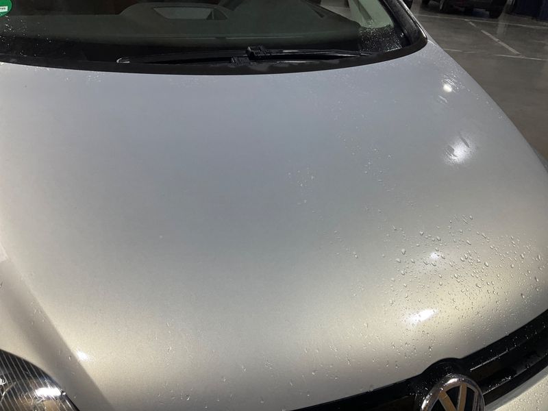 Volkswagen Golf VI Plus 1.2 TSI Trendline 2013 – снимка 37