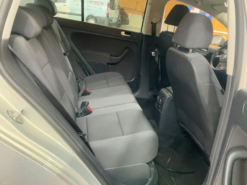 Volkswagen Golf VI Plus 1.2 TSI Trendline 2013 – снимка 20
