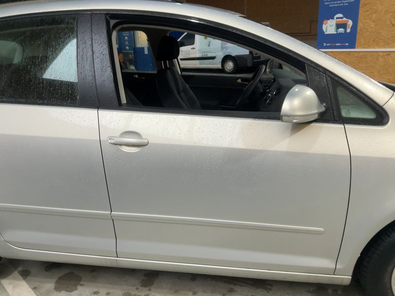Volkswagen Golf VI Plus 1.2 TSI Trendline 2013 – снимка 10